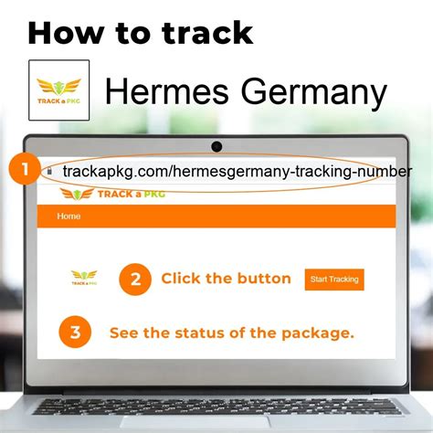 hermes germany tracking|hermes tracking page.